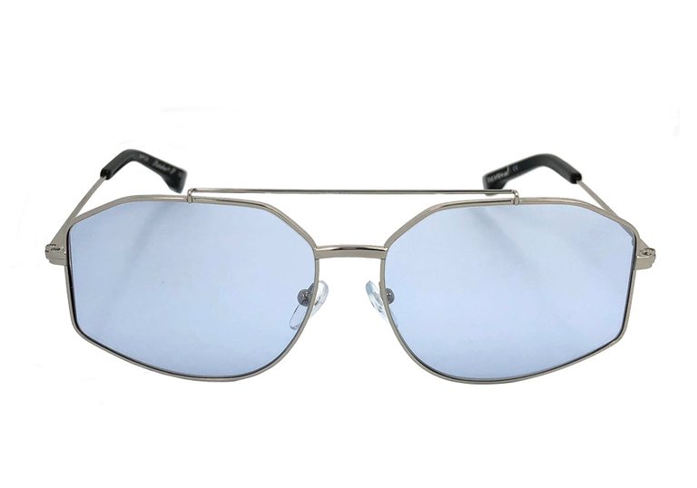 Saisho + S Sunglasses - BHP120 - Silver