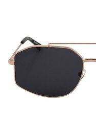 Saisho + S Sunglasses - BHP120 - Gold