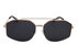 Saisho + S Sunglasses - BHP120 - Gold