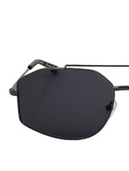 Saisho + S Sunglasses - BHP120 - Black