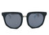 Saito + S Sunglasses - BHP118 - Black / Silver