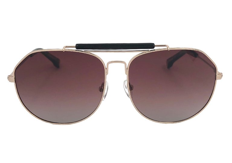 Sakaba + S Sunglasses - BHP124 - Light Gold