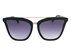 Sakabe + S Sunglasses - BP273 - Black / Matt Gold