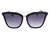 Sakabe + S Sunglasses - BP273 - Black / Matt Gold