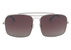 Sakaida + S Sunglasses - BP276 - Silver