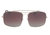 Sakaida + S Sunglasses - BP276 - Gold