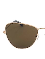 Tabata + S Sunglasses - BP280 - Gold