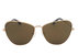 Tabata + S Sunglasses - BP280 - Gold