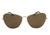 Tabata + S Sunglasses - BP280 - Gold