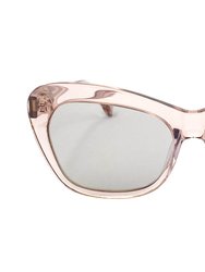 Tachiki + S Sunglasses - BP283 - Crystal Pink