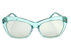 Tachiki + S Sunglasses - BP283 - Crystal Green