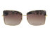 Tachioka + S Sunglasses - BE253 - Gold / Black Tortoise