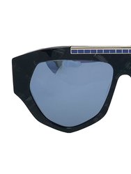 Tajitsu + S Sunglasses - BP287 - Black Marble