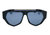 Tajitsu + S Sunglasses - BP287 - Black Marble