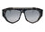 Tajitsu + S Sunglasses - BP287 - Black Tortoise