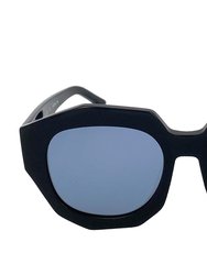 Takahori + S Sunglasses - BP289 - Black