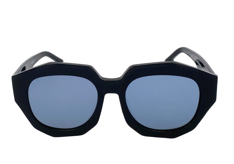 Takahori + S Sunglasses - BP289 - Black