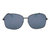 Uchibori + S Sunglasses - BHP127 - Dark Gun