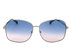 Uchibori + S Sunglasses - BHP127 - Matt Silver