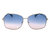 Uchibori + S Sunglasses - BHP127 - Matt Silver