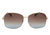 Uchibori + S Sunglasses - BHP127 - Matt Gold