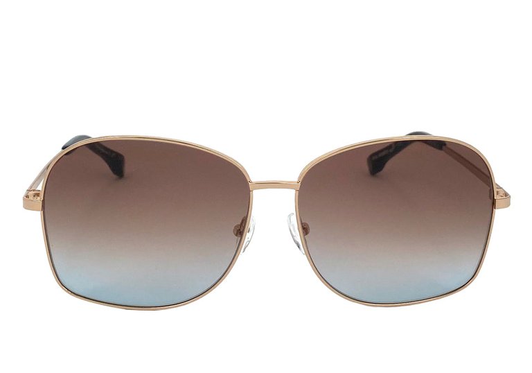 Uchibori + S Sunglasses - BHP127 - Matt Gold