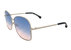Uchibori + S Sunglasses - BHP127