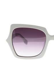 Uema + S Sunglasses - BE262 - Light Grey