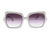 Uema + S Sunglasses - BE262 - Light Grey