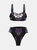 Byron Bay Reversible Bikini - Festival Wolf