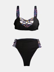 Byron Bay Reversible Bikini