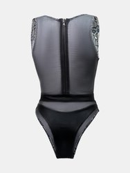 Hayman Island One Piece