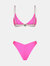 Pinky Beach Bikini