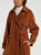Alcott Wool Trench Coat