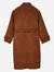 Alcott Wool Trench Coat