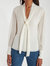 Brigitte Tie Neck Top