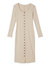 Colette Long Sleeve Midi Dress