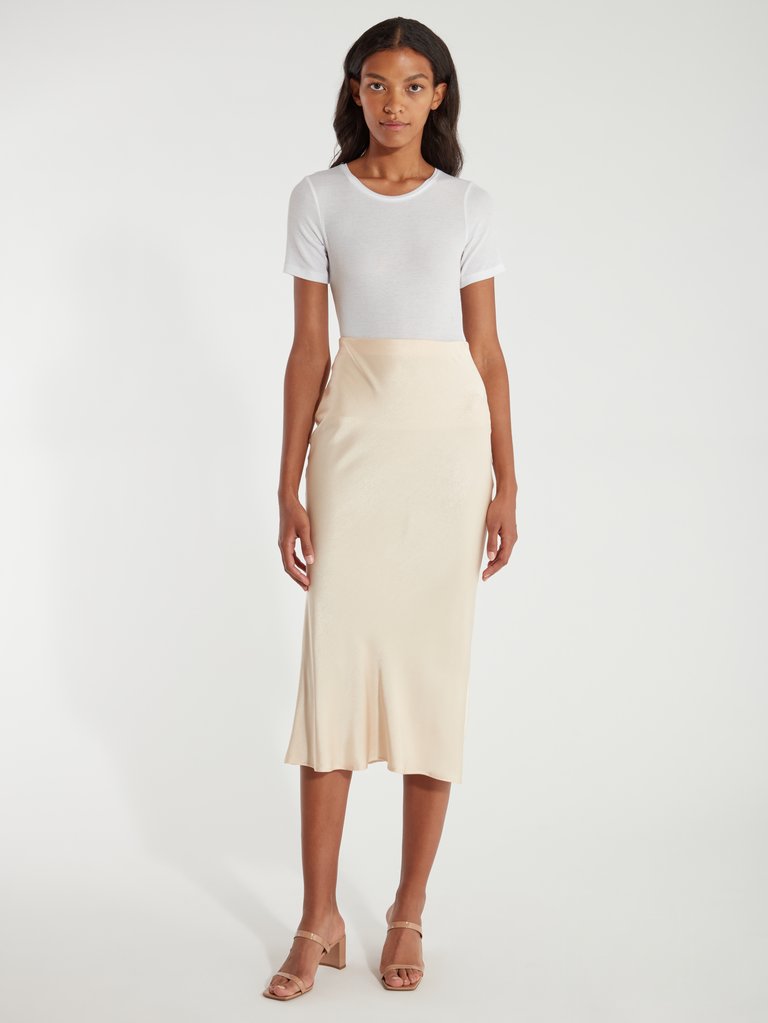 Copeland Midi Skirt