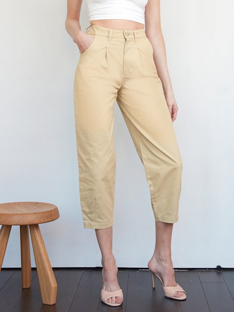  Devon Dart Pant 