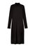 Estelle Turtleneck Midi Dress