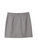 Eva Wool Mini Skirt