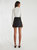 Eva Wool Mini Skirt