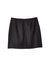 Eva Wool Mini Skirt