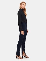 Frida Split Hem Pant