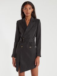 Georgie Mini Blazer Dress