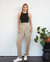 Gloria Pleated Pant