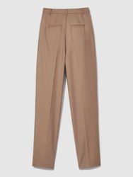 Gloria Pleated Pant