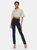 Henri High-Rise Straight Leg Jean 