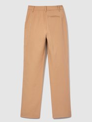 Hillary High Rise Trouser