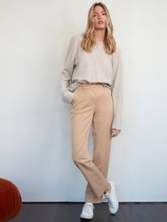 Hillary High Rise Trouser